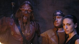 Farscape Rozdílné osudy
