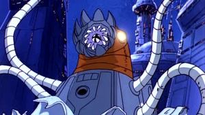 The Transformers 18. epizoda