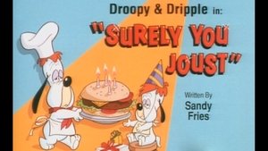 Tom & Jerry Kids Show 71. epizoda