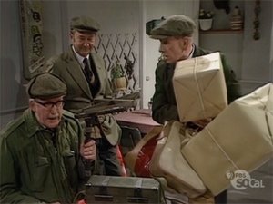 Last of the Summer Wine 6. epizoda