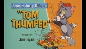 Tom & Jerry Kids Show 17. epizoda