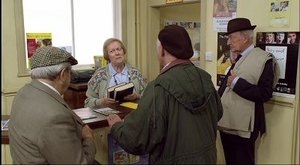 Last of the Summer Wine 2. epizoda