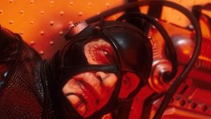 Farscape Líheň