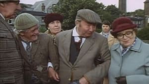 Last of the Summer Wine 2. epizoda