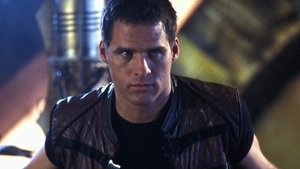 Farscape Dvakrát nesmělá