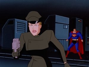 Superman: The Animated Series 14. epizoda
