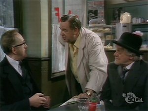 Last of the Summer Wine 4. epizoda