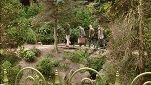 Last of the Summer Wine 1. epizoda