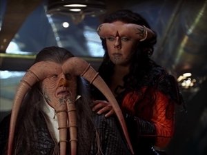 Farscape Zpátky do budoucnosti