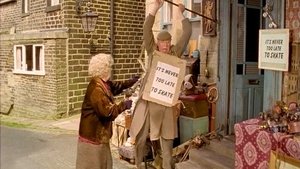 Last of the Summer Wine 4. epizoda