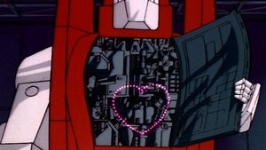 The Transformers 35. epizoda