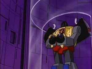 The Transformers 20. epizoda