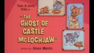 Tom & Jerry Kids Show 76. epizoda