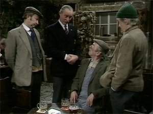 Last of the Summer Wine 5. epizoda
