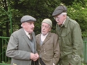 Last of the Summer Wine 3. epizoda