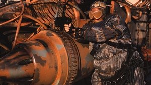 Farscape Neomezené možnosti (2) - … Ikaros poslouchá
