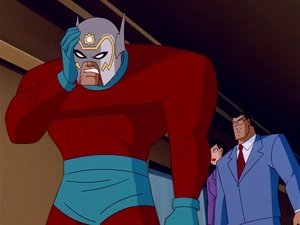 Superman: The Animated Series 25. epizoda