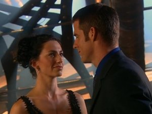 Farscape 1. epizoda