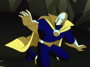Superman: The Animated Series 19. epizoda