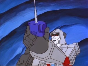 The Transformers 24. epizoda