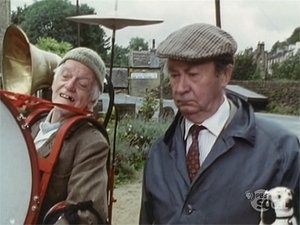Last of the Summer Wine 7. epizoda