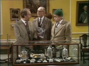 Last of the Summer Wine 4. epizoda