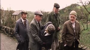 Last of the Summer Wine 4. epizoda