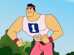 Drawn Together 12. epizoda