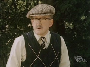 Last of the Summer Wine 5. epizoda