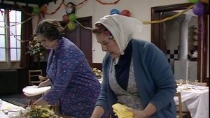 Last of the Summer Wine 5. epizoda