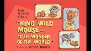 Tom & Jerry Kids Show 38. epizoda