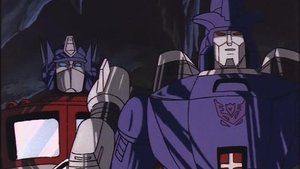The Transformers 30. epizoda