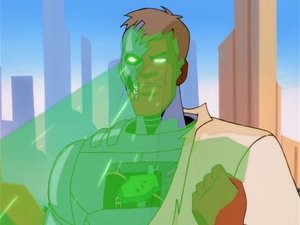 Superman: The Animated Series 8. epizoda