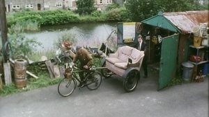 Last of the Summer Wine 9. epizoda