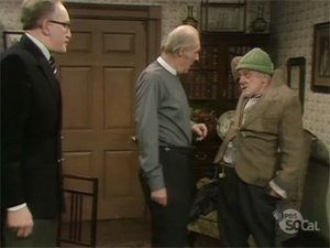 Last of the Summer Wine 3. epizoda