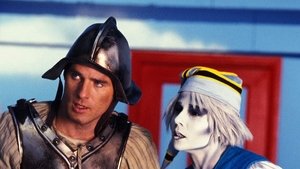 Farscape Don Kichot