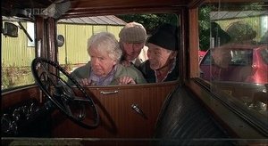 Last of the Summer Wine 9. epizoda