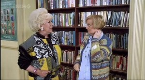 Last of the Summer Wine 6. epizoda