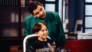 Mr. Bean Vlasy od pana Beana