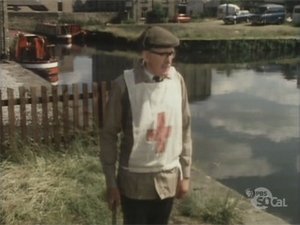 Last of the Summer Wine 1. epizoda