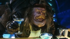 Farscape Milenci a vrazi
