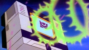 The Transformers 14. epizoda