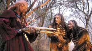 Farscape Zbraně, prachy, lži (2) - Není nad dobré přátele