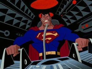 Superman: The Animated Series 6. epizoda