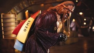 Farscape Anděl mstivý