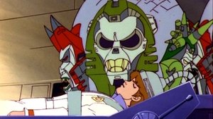 The Transformers 19. epizoda