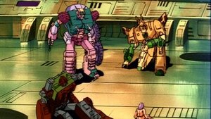 The Transformers 6. epizoda