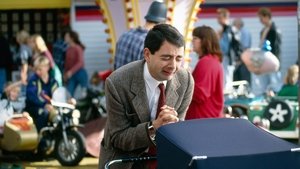 Mr. Bean Pozor na dítě, pane Beane