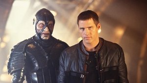 Farscape Modlitba