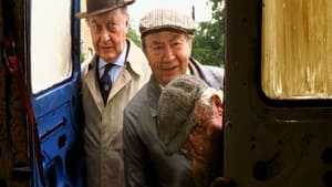Last of the Summer Wine 8. epizoda
